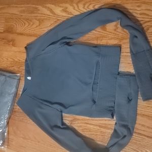 Free people movement top